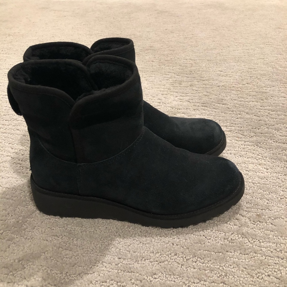 Ugg Amie Boots